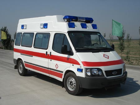 蒲县出院转院救护车